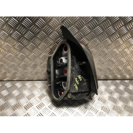 Feu arriere principal droit (feux) RENAULT GRAND MODUS PHASE 2 d’occasion
