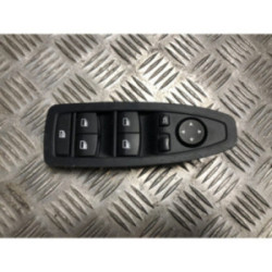 Interrupteur de leve vitre avant gauche BMW SERIE 4 F36 GRAN COUPE PHASE 1 d’occasion
