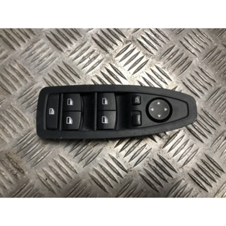 Interrupteur de leve vitre avant gauche BMW SERIE 4 F36 GRAN COUPE PHASE 1 d’occasion