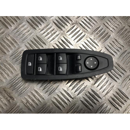 Interrupteur de leve vitre avant gauche BMW SERIE 4 F36 GRAN COUPE PHASE 1 d’occasion