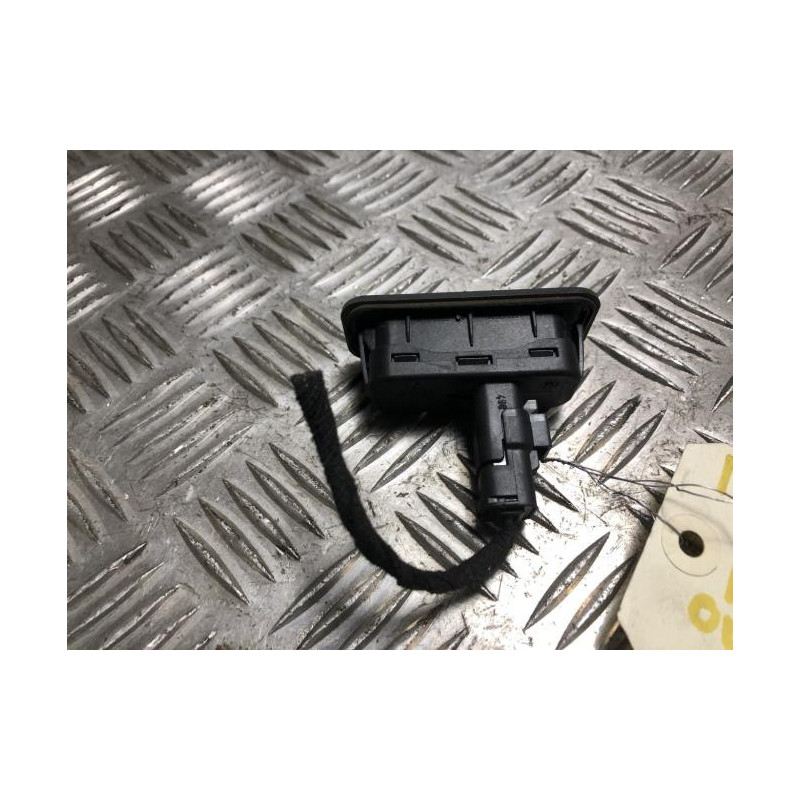 Bouton de coffre RENAULT GRAND MODUS PHASE 2 d’occasion