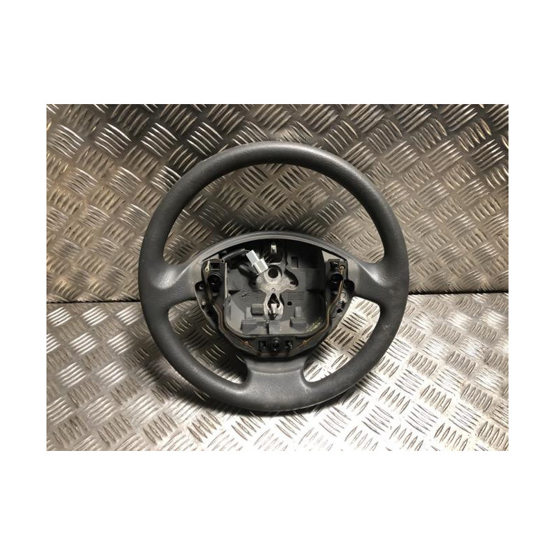 Volant RENAULT GRAND MODUS PHASE 2 d’occasion