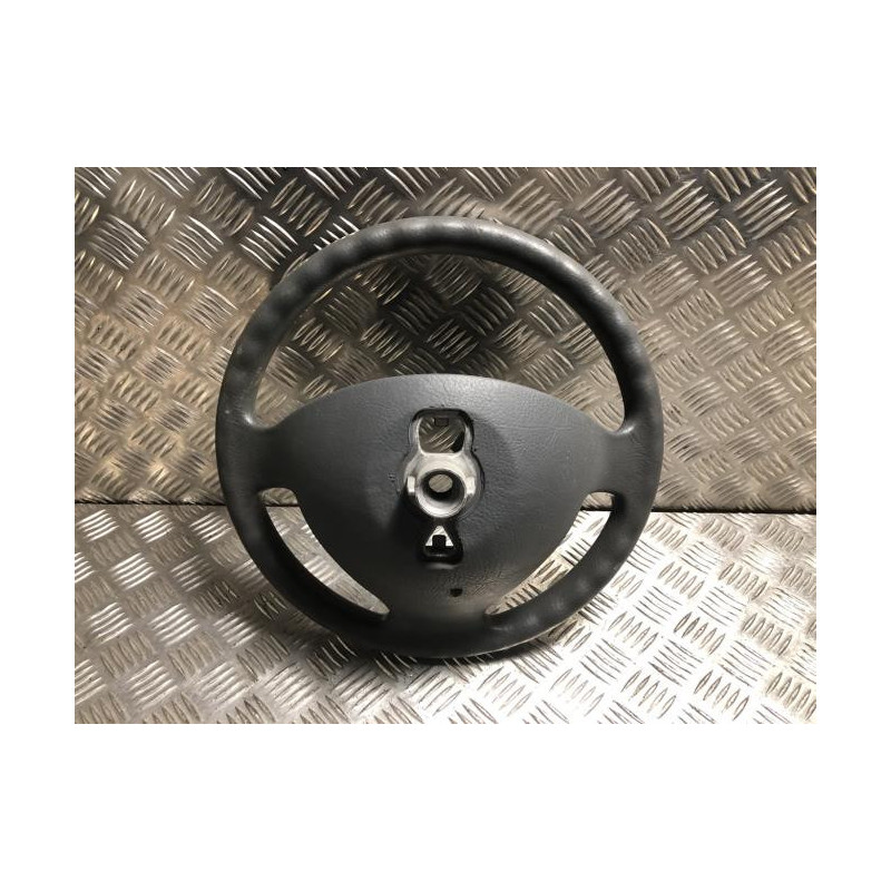 Volant RENAULT GRAND MODUS PHASE 2 d’occasion