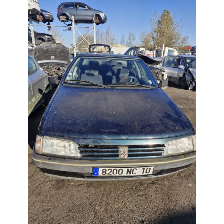 Retroviseur gauche PEUGEOT 405 PHASE 2 d’occasion