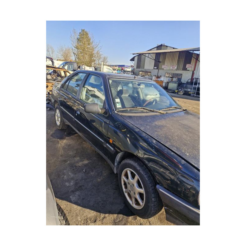 Retroviseur gauche PEUGEOT 405 PHASE 2 d’occasion