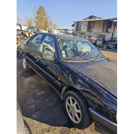 Retroviseur gauche PEUGEOT 405 PHASE 2 d’occasion