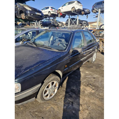 Retroviseur gauche PEUGEOT 405 PHASE 2 d’occasion