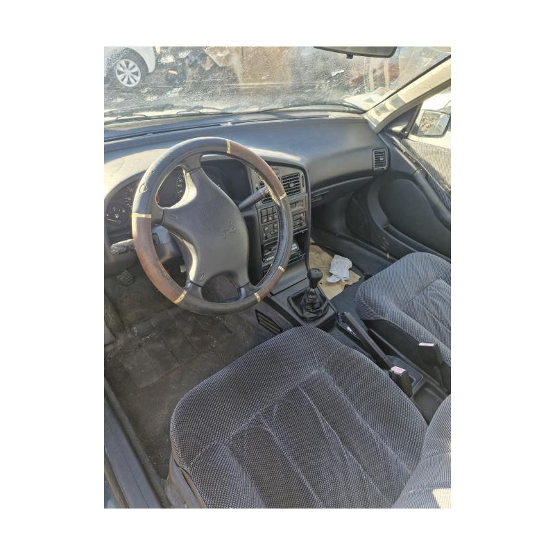 Retroviseur gauche PEUGEOT 405 PHASE 2 d’occasion