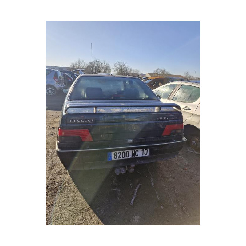 Retroviseur gauche PEUGEOT 405 PHASE 2 d’occasion
