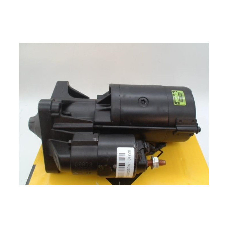 Demarreur RENAULT  d’occasion