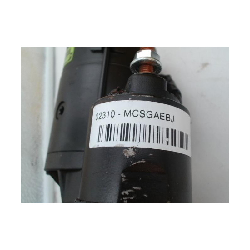 Demarreur RENAULT  d’occasion