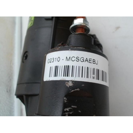 Demarreur RENAULT  d’occasion