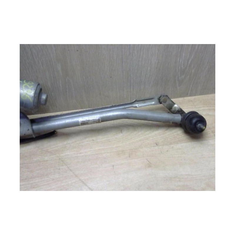 Moteur essuie glace avant DACIA LOGAN MCV 1 PHASE 1 BREAK d’occasion