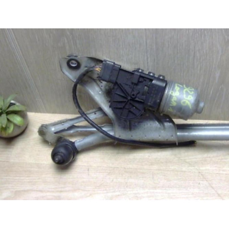 Moteur essuie glace avant DACIA LOGAN MCV 1 PHASE 1 BREAK d’occasion