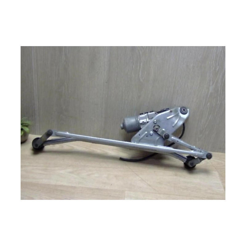 Moteur essuie glace avant DACIA LOGAN MCV 1 PHASE 1 BREAK d’occasion