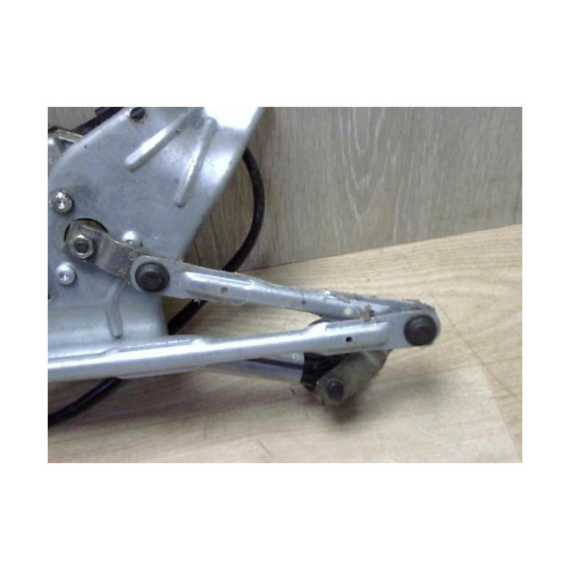 Moteur essuie glace avant DACIA LOGAN MCV 1 PHASE 1 BREAK d’occasion