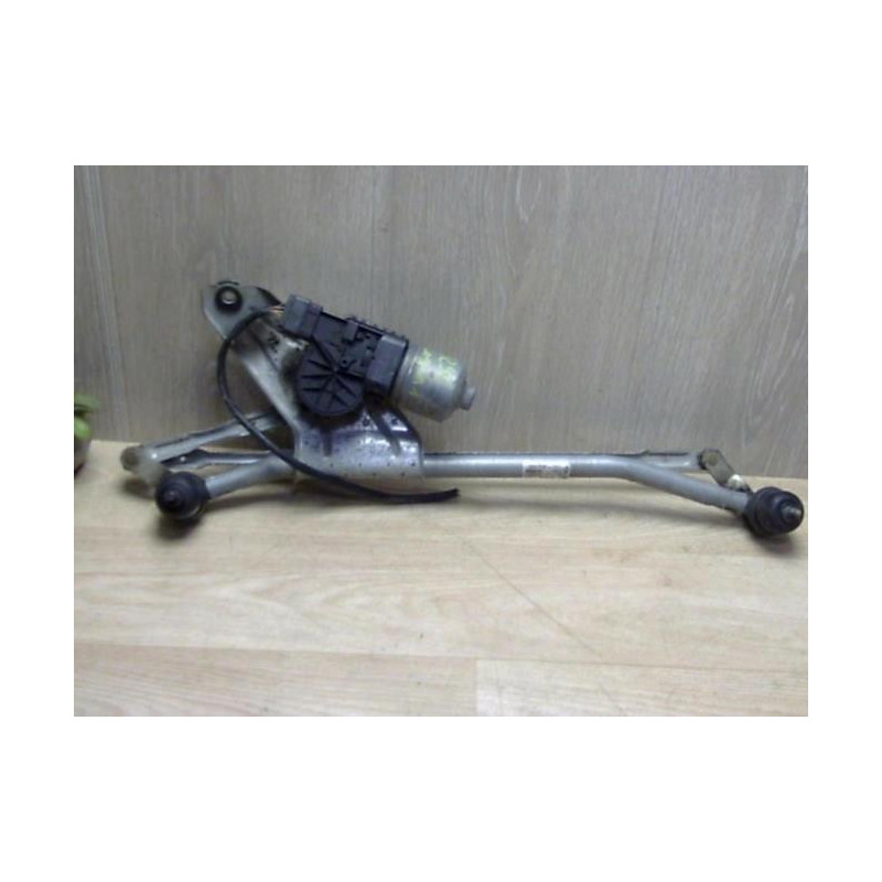 Moteur essuie glace avant DACIA LOGAN MCV 1 PHASE 1 BREAK d’occasion