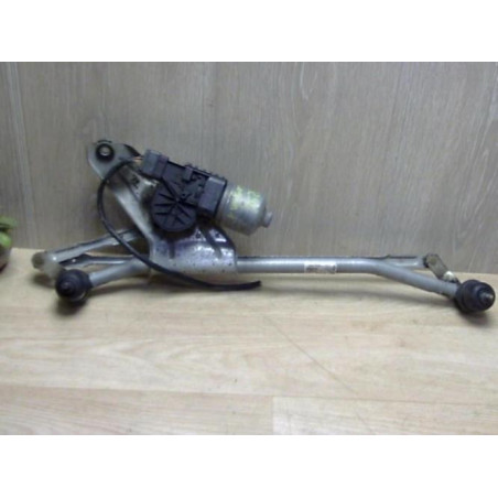 Moteur essuie glace avant DACIA LOGAN MCV 1 PHASE 1 BREAK d’occasion