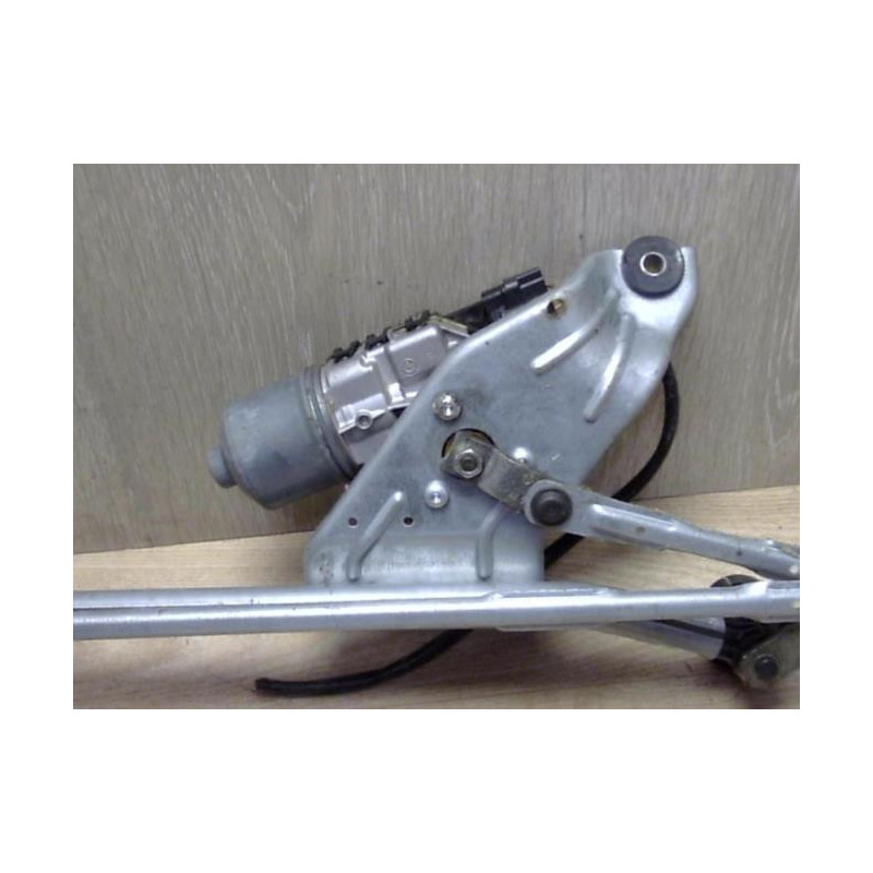 Moteur essuie glace avant DACIA LOGAN MCV 1 PHASE 1 BREAK d’occasion