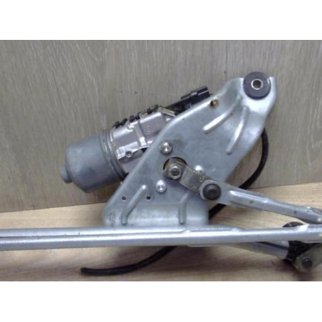 Moteur essuie glace avant DACIA LOGAN MCV 1 PHASE 1 BREAK d’occasion