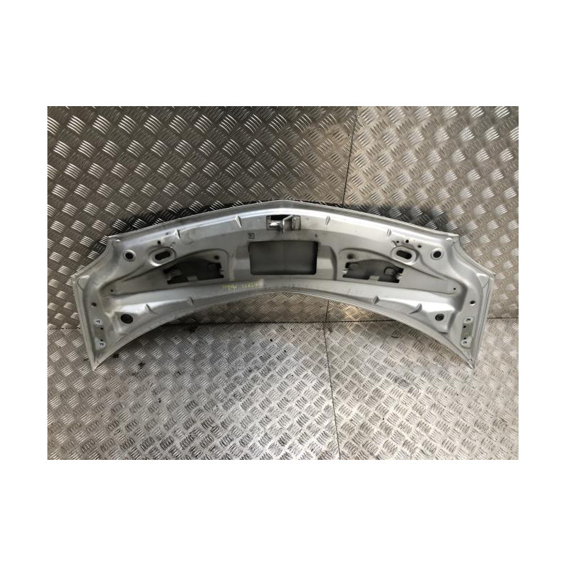 Capot RENAULT GRAND MODUS PHASE 2 d’occasion