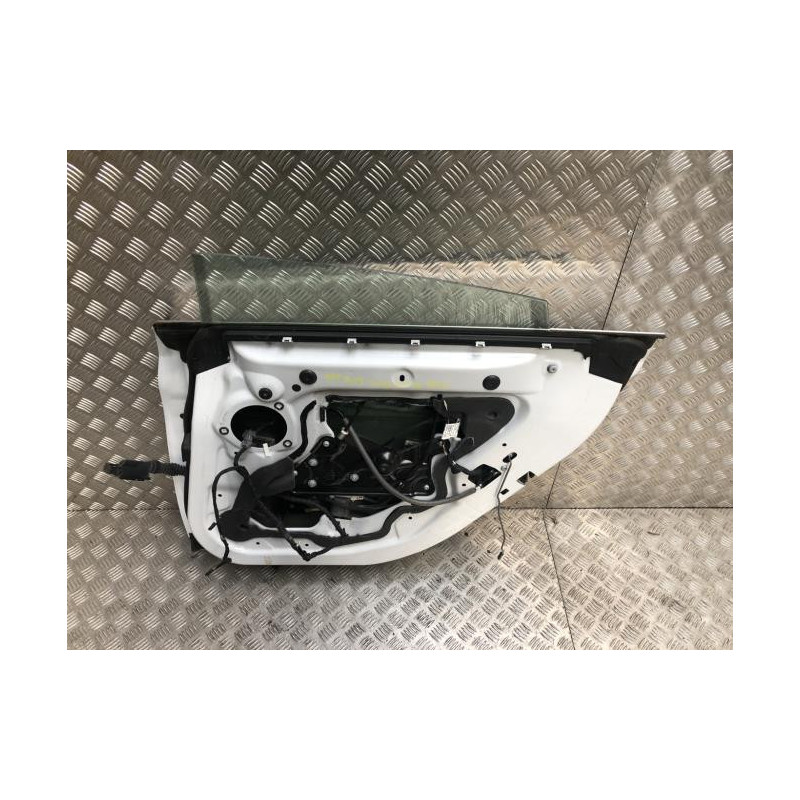 Porte arriere droit BMW SERIE 4 F36 GRAN COUPE PHASE 1 d’occasion