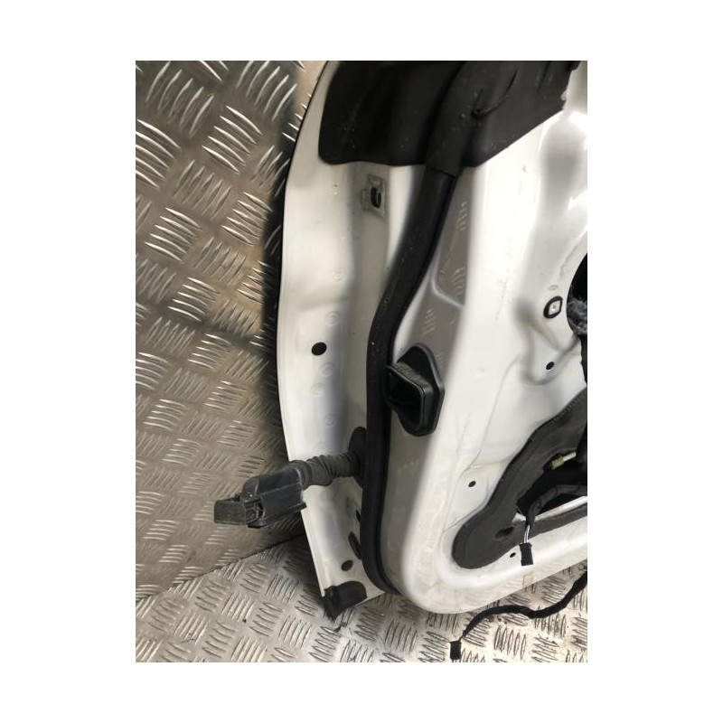 Porte arriere droit BMW SERIE 4 F36 GRAN COUPE PHASE 1 d’occasion