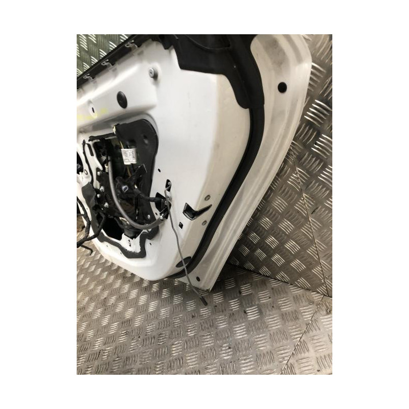 Porte arriere droit BMW SERIE 4 F36 GRAN COUPE PHASE 1 d’occasion