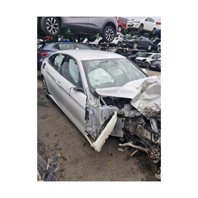 Porte arriere droit BMW SERIE 4 F36 GRAN COUPE PHASE 1 d’occasion