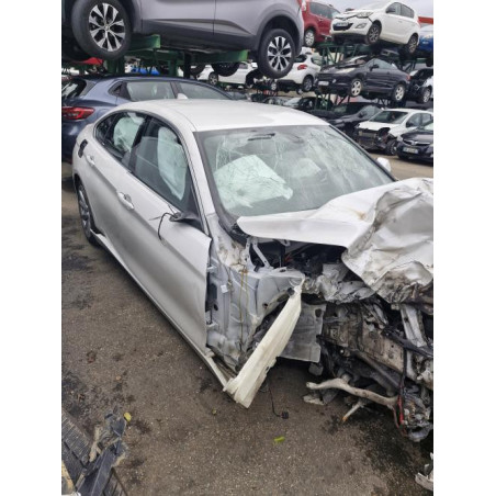 Porte arriere droit BMW SERIE 4 F36 GRAN COUPE PHASE 1 d’occasion