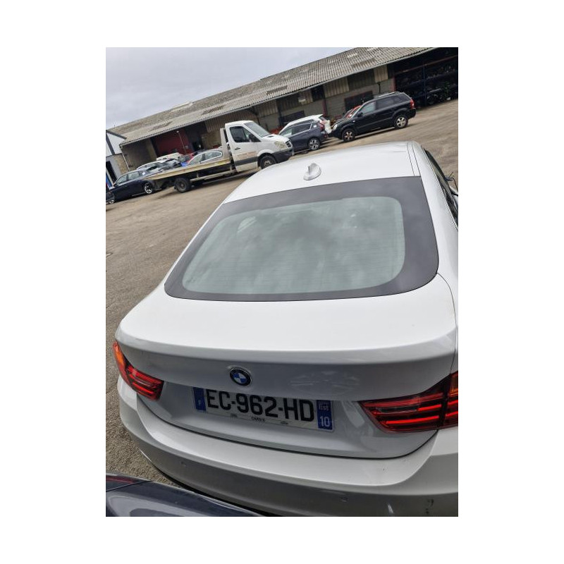 Porte arriere droit BMW SERIE 4 F36 GRAN COUPE PHASE 1 d’occasion