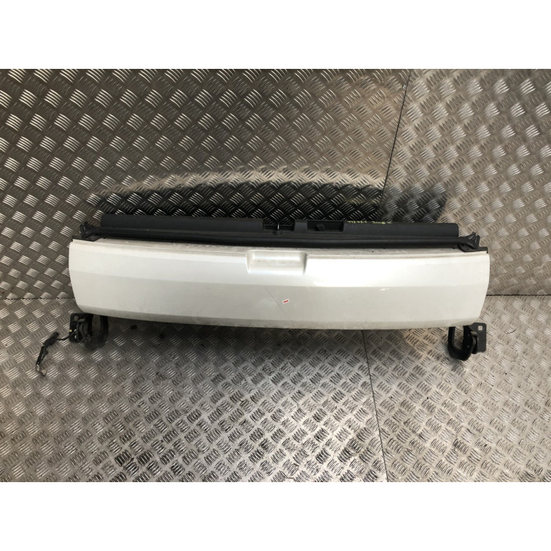 Malle/Hayon arriere PEUGEOT 3008 1 PHASE 1 d’occasion