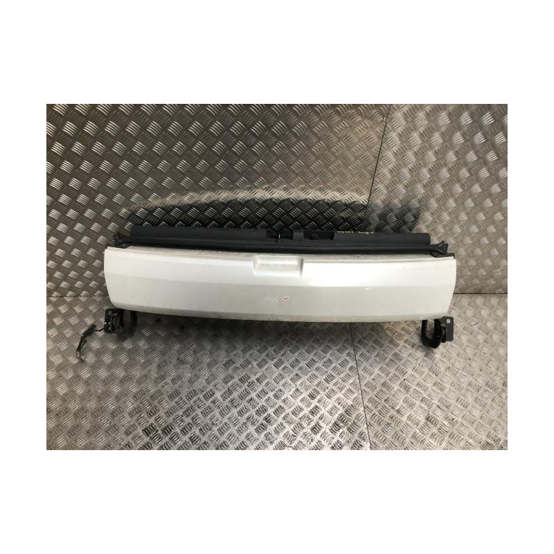 Malle/Hayon arriere PEUGEOT 3008 1 PHASE 1 d’occasion