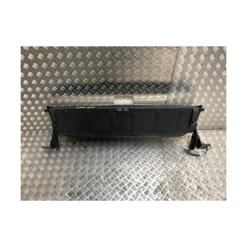 Malle/Hayon arriere PEUGEOT 3008 1 PHASE 1 d’occasion