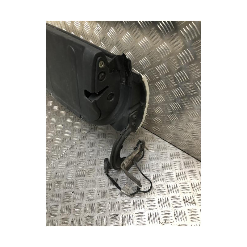 Malle/Hayon arriere PEUGEOT 3008 1 PHASE 1 d’occasion