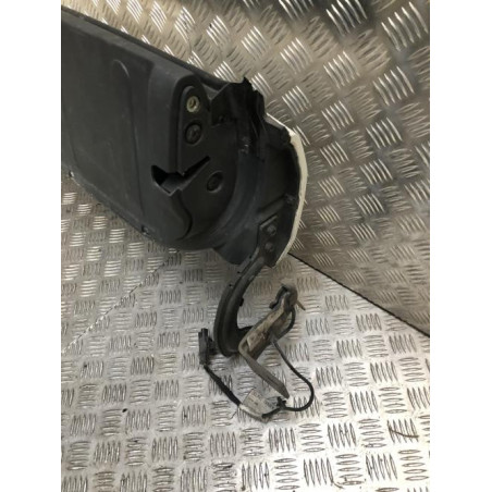 Malle/Hayon arriere PEUGEOT 3008 1 PHASE 1 d’occasion