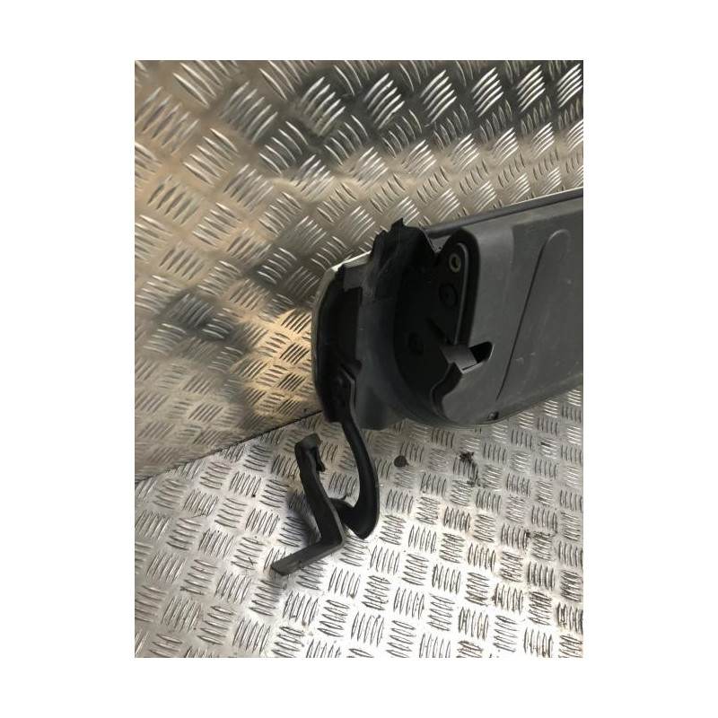 Malle/Hayon arriere PEUGEOT 3008 1 PHASE 1 d’occasion