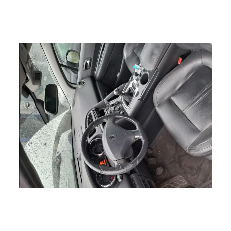 Malle/Hayon arriere PEUGEOT 3008 1 PHASE 1 d’occasion