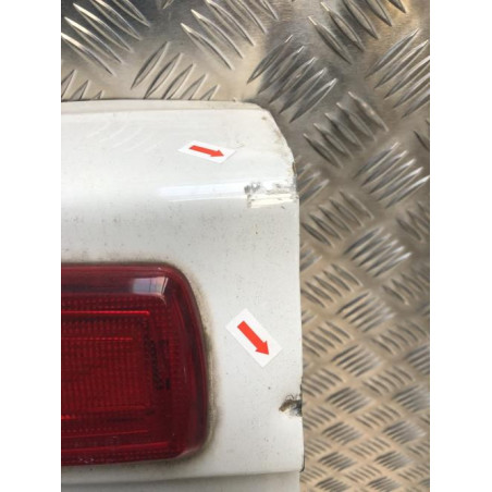 Porte de coffre gauche RENAULT TRAFIC 3 COURT PHASE 1 d’occasion