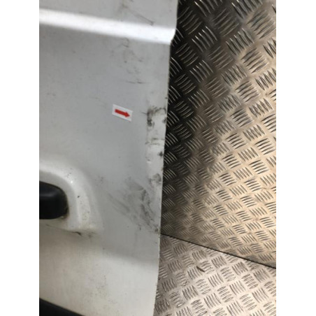 Porte de coffre gauche RENAULT TRAFIC 3 COURT PHASE 1 d’occasion