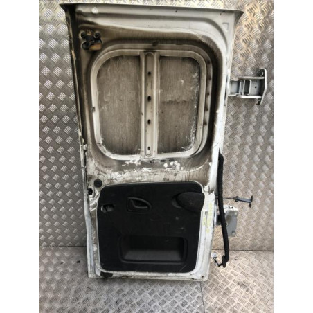 Porte de coffre gauche RENAULT TRAFIC 3 COURT PHASE 1 d’occasion