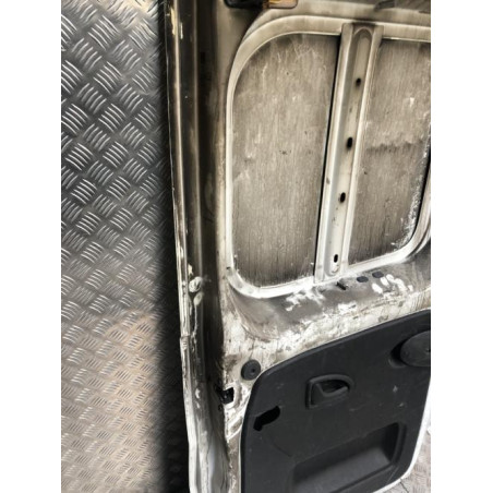 Porte de coffre gauche RENAULT TRAFIC 3 COURT PHASE 1 d’occasion