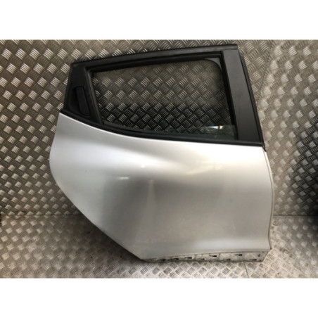 Porte arriere droit RENAULT CLIO 4 PHASE 2 d’occasion