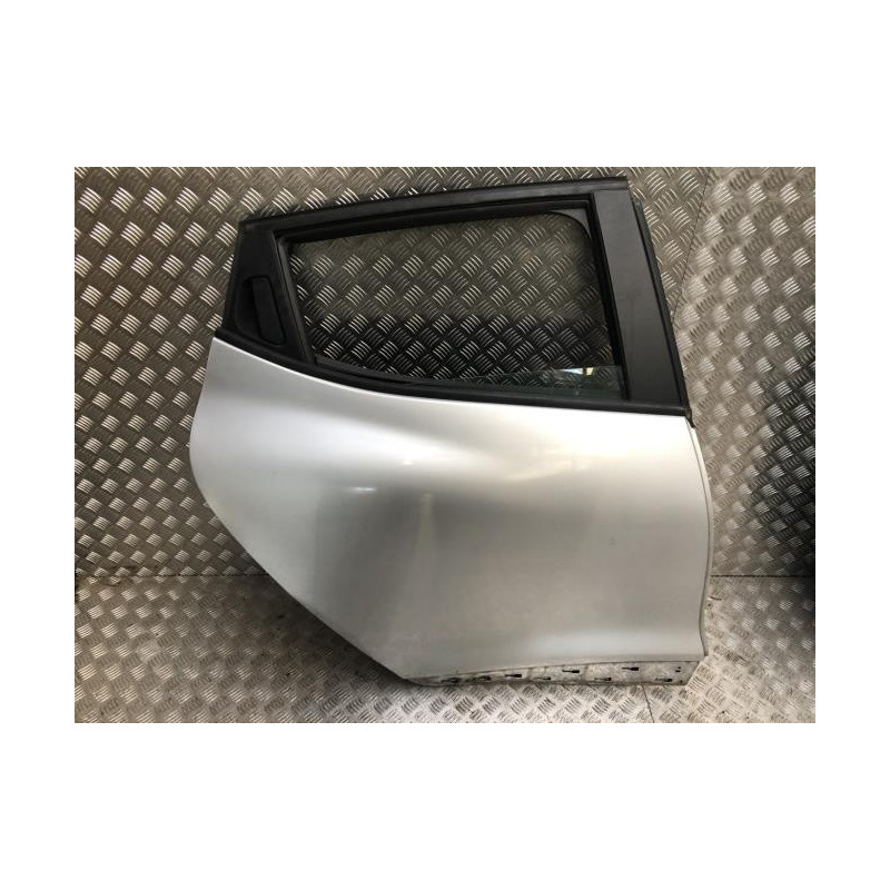 Porte arriere droit RENAULT CLIO 4 PHASE 2 d’occasion