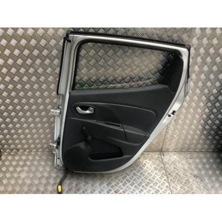 Porte arriere droit RENAULT CLIO 4 PHASE 2 d’occasion