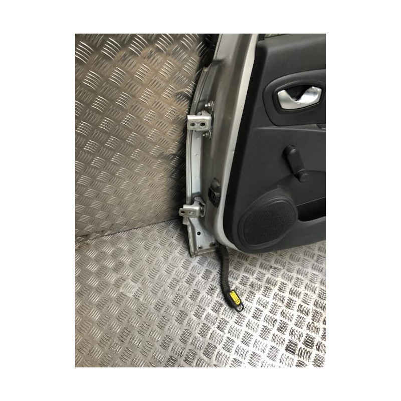 Porte arriere droit RENAULT CLIO 4 PHASE 2 d’occasion