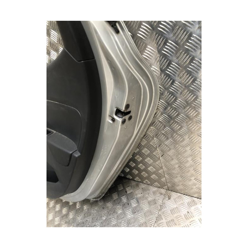 Porte arriere droit RENAULT CLIO 4 PHASE 2 d’occasion