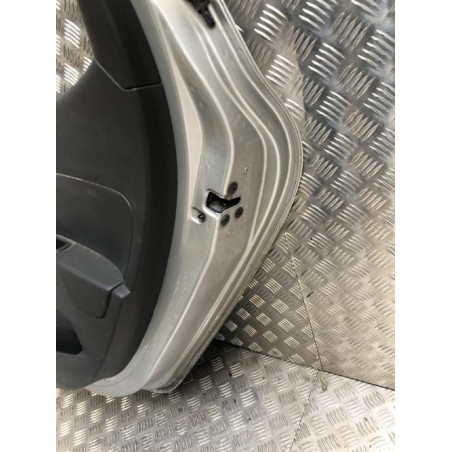 Porte arriere droit RENAULT CLIO 4 PHASE 2 d’occasion