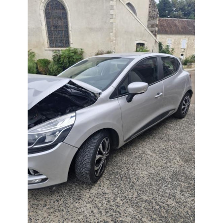 Porte arriere droit RENAULT CLIO 4 PHASE 2 d’occasion