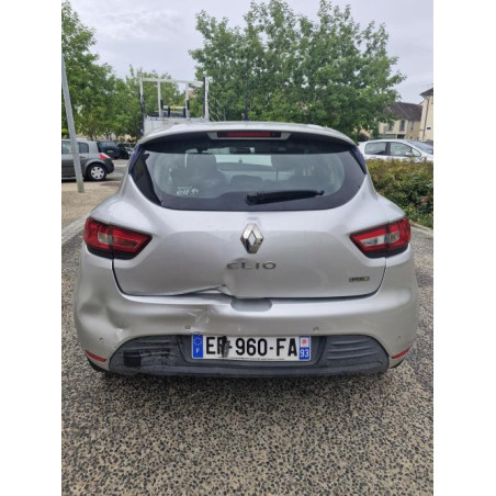 Porte arriere droit RENAULT CLIO 4 PHASE 2 d’occasion